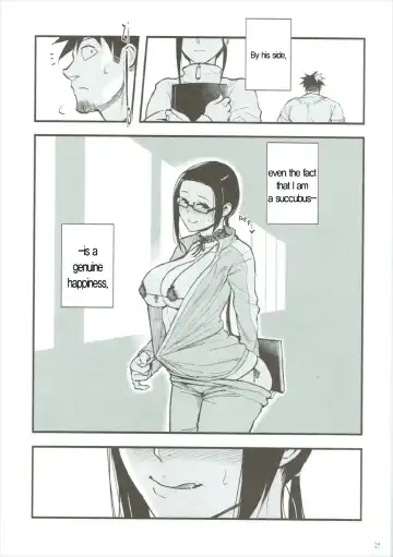 [Matsuka] Satou-sensei wa Kataritai Fhentai - Page 24