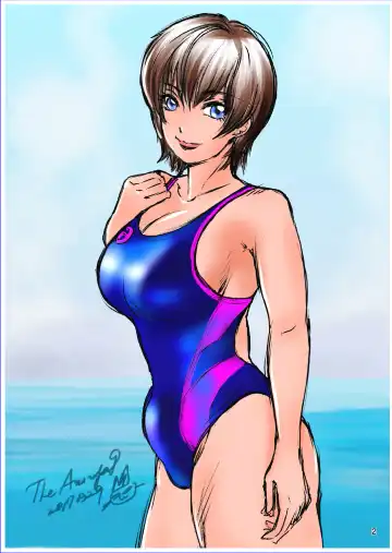 [The Amanoja9] BEHAVIOUR+Vol. 4 ~Hot for Teacher~ Fhentai - Page 2