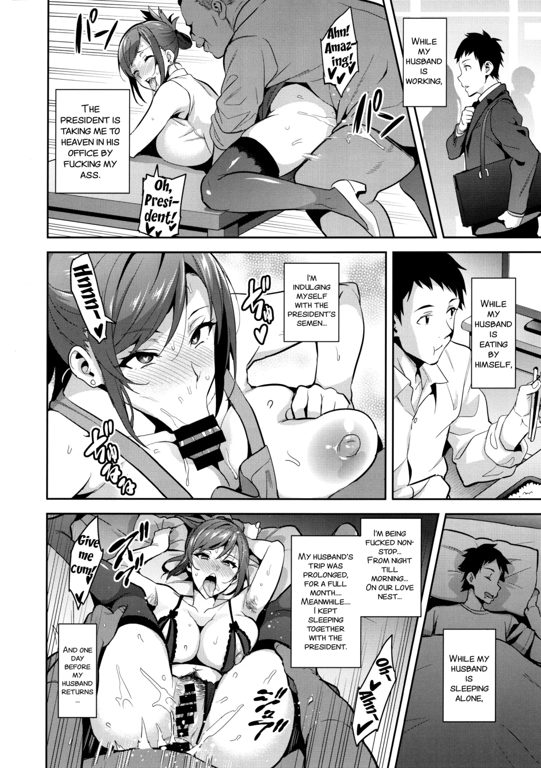 [Takeda Hiromitsu] Himawari wa Yoru ni Saku Fhentai - Page 38