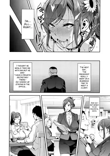 [Takeda Hiromitsu] Himawari wa Yoru ni Saku Fhentai - Page 30