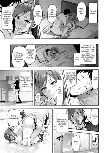 [Takeda Hiromitsu] Himawari wa Yoru ni Saku Fhentai - Page 31