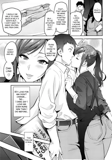 [Takeda Hiromitsu] Himawari wa Yoru ni Saku Fhentai - Page 33
