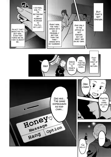 [Takeda Hiromitsu] Himawari wa Yoru ni Saku Fhentai - Page 46