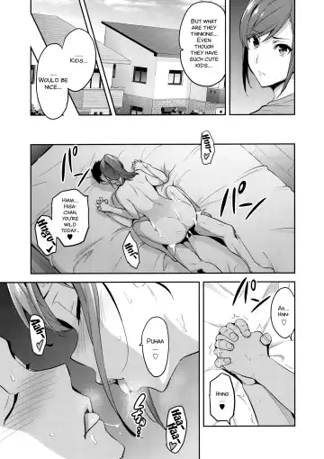 [Takeda Hiromitsu] Himawari wa Yoru ni Saku Fhentai - Page 5