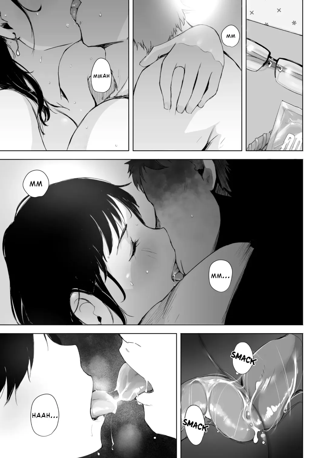 [Arakure] Tsuma to Charao ga Kieta NTR Bedroom + Kahitsu Ban Fhentai - Page 45