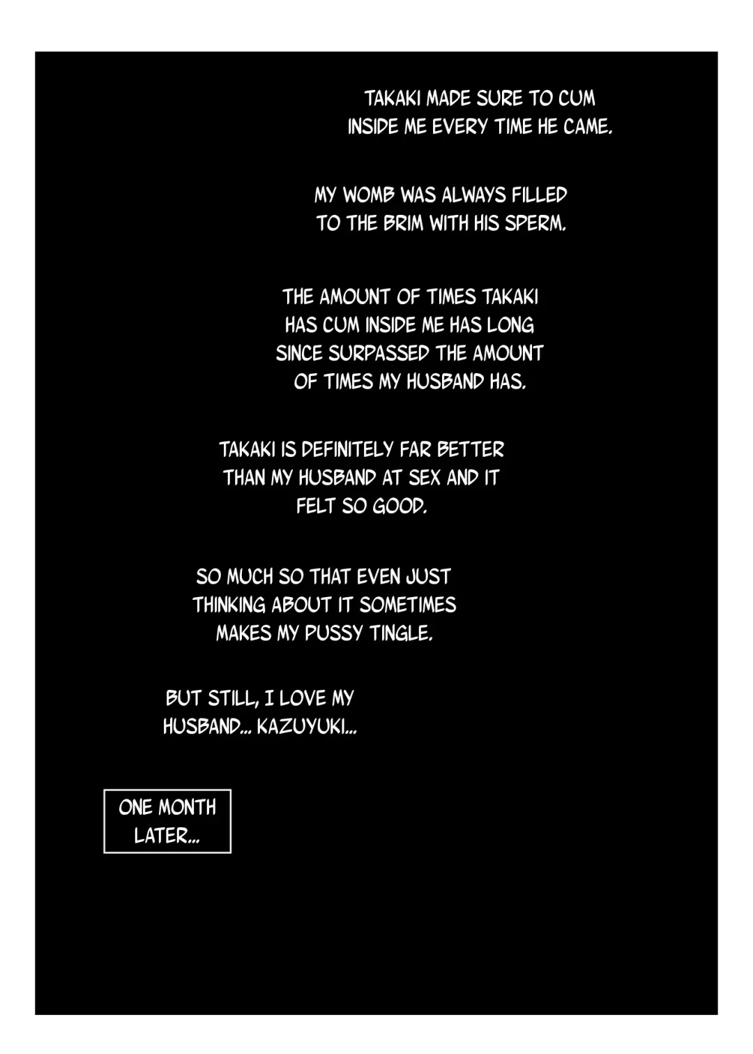 [Arakure] Tsuma to Charao ga Kieta NTR Bedroom + Kahitsu Ban Fhentai - Page 55