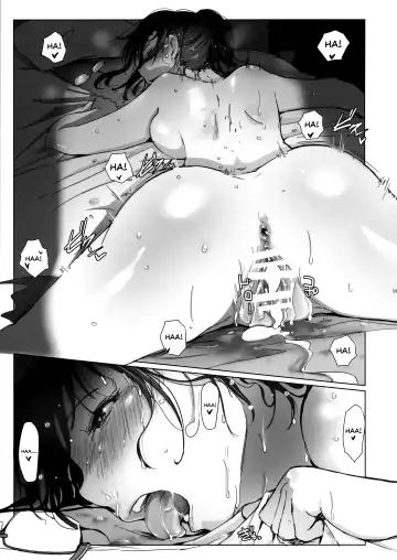 [Arakure] Tsuma to Charao ga Kieta NTR Bedroom + Kahitsu Ban Fhentai - Page 36