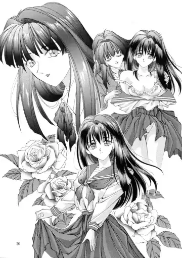 Human High-light Film Fhentai - Page 25