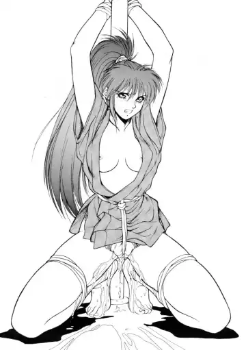 Human High-light Film Fhentai - Page 42