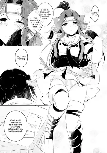 [Nagihashi Coko] TOP SECRET Fhentai - Page 15