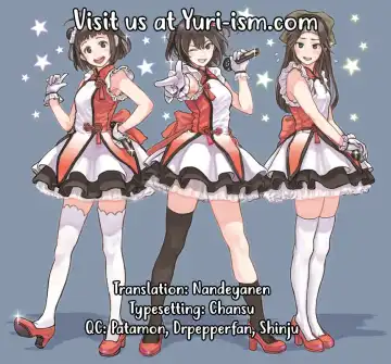 [Nagihashi Coko] TOP SECRET Fhentai - Page 31