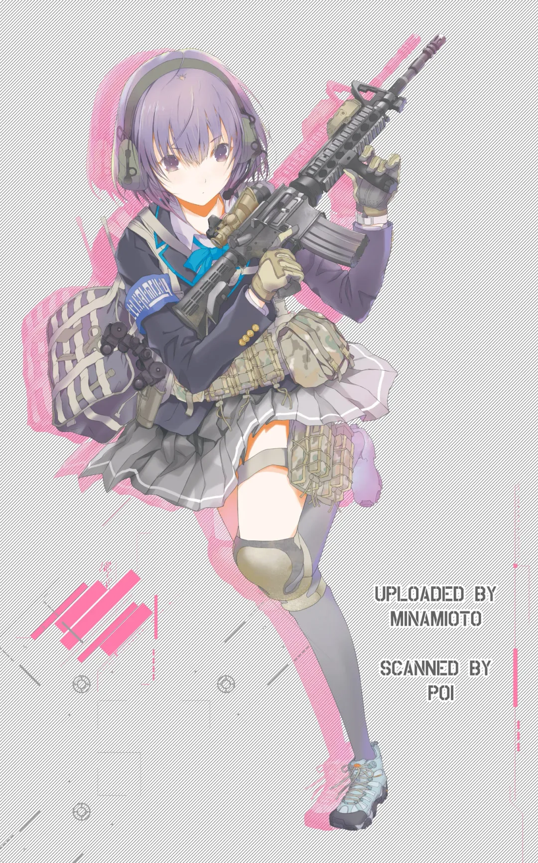 [Haruki Genia] Dagashi Play - Cheap Sweets Play Fhentai - Page 27