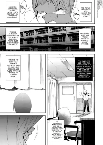 [Tomohiro Kai] Commons no Ma - The Evil of Commons Fhentai - Page 4