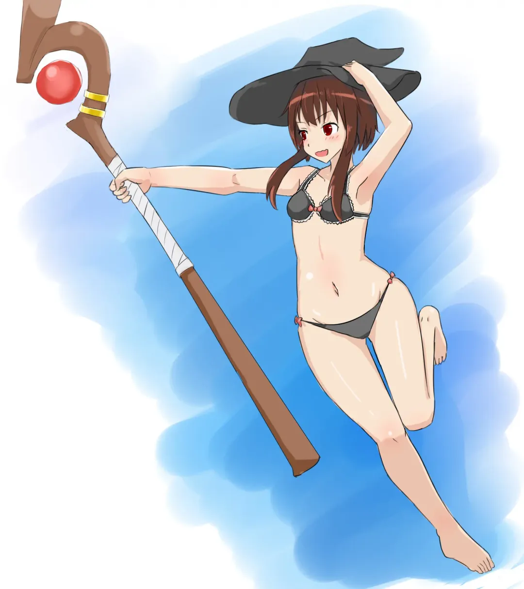 [Kaidou] Kaitei no Explosion! Fhentai - Page 2