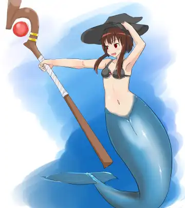 [Kaidou] Kaitei no Explosion! Fhentai - Page 7