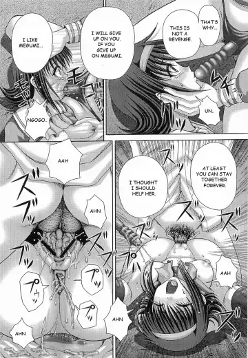 [Itou] Bowin Ch. 1-2 Fhentai - Page 23