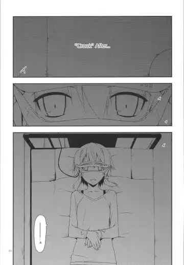 [Shikei] Extra 34 Fhentai - Page 3