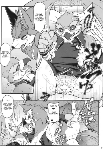 [Risuou] Koi to wa Jibun Hon'ina Mono Fhentai - Page 11