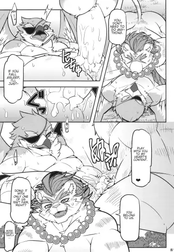[Risuou] Koi to wa Jibun Hon'ina Mono Fhentai - Page 21
