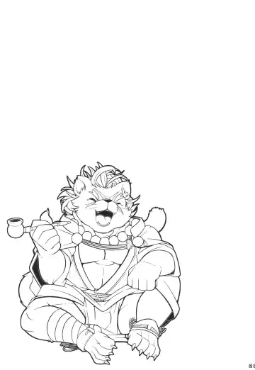 [Risuou] Koi to wa Jibun Hon'ina Mono Fhentai - Page 29