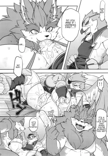 [Risuou] Koi to wa Jibun Hon'ina Mono Fhentai - Page 6