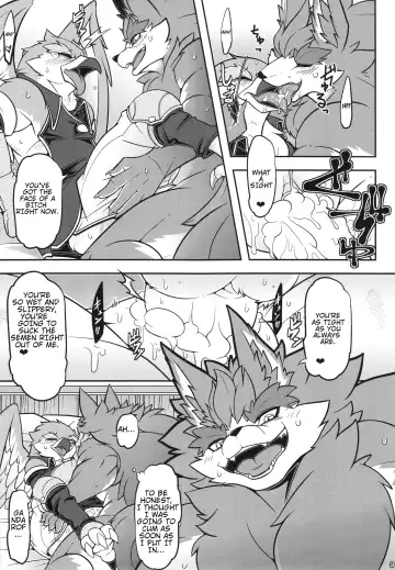 [Risuou] Koi to wa Jibun Hon'ina Mono Fhentai - Page 9