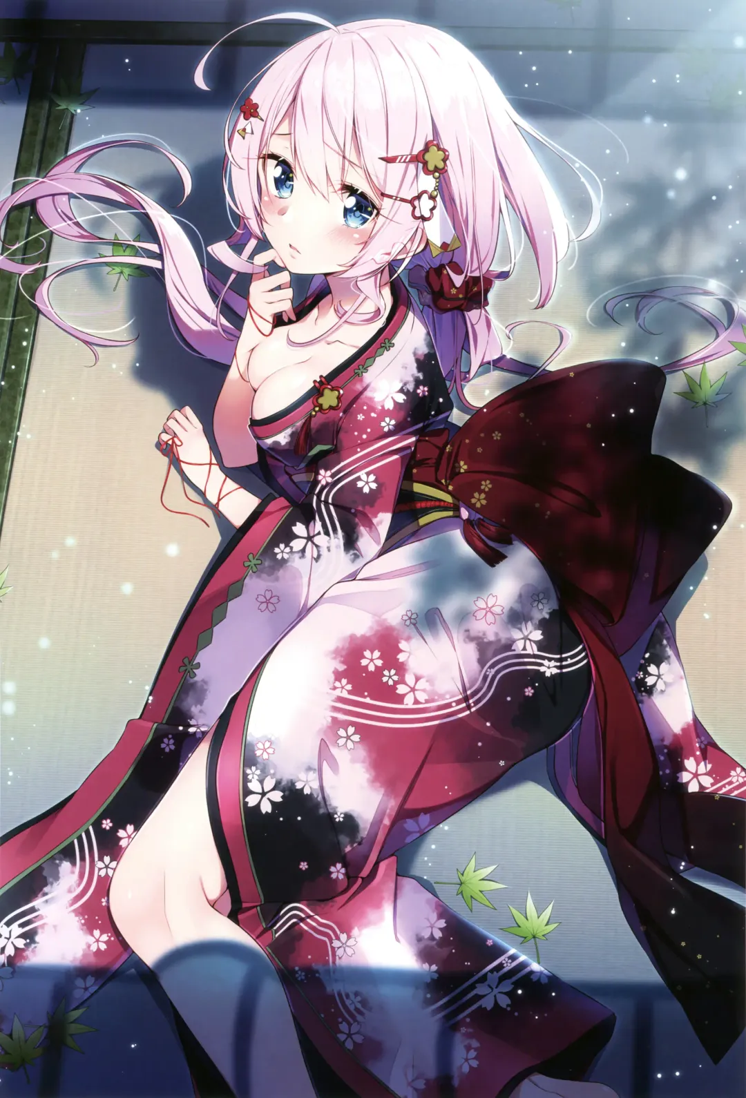 Melonbooks Gensei Gashuu - Melon Limited Book Fhentai - Page 19