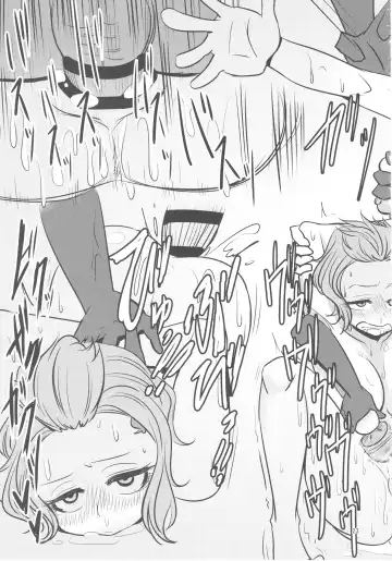 [Daisaku] Mou Eewa! Hame Sashite Morauwa! Fhentai - Page 26