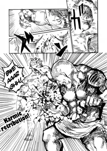 [Kyo1] Hijitsuzai Hanzai Mokuroku File:03 | Non-Existent Crime Catalog File:03 Fhentai - Page 8