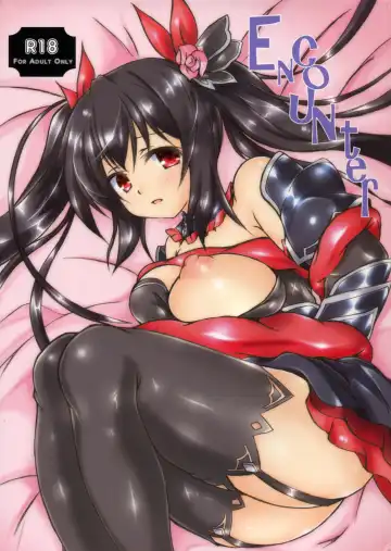 Read [Korikku] Encounter - Fhentai