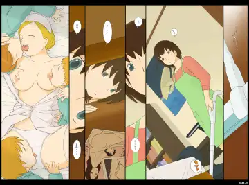 [Ponfaz] Ponpharse Vol. 2 - Yoko Hen Fhentai - Page 36