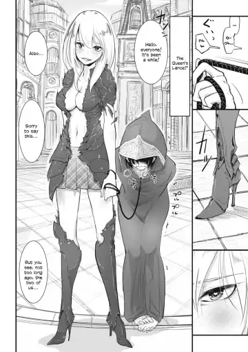 [Dhibi] Sakura Nagashi | As Sakura Petals Fall Fhentai - Page 4