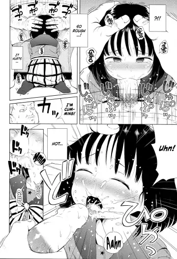 [Ponpon Itai] Nightingale Hotaru-chan Fhentai - Page 11
