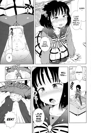 [Ponpon Itai] Nightingale Hotaru-chan Fhentai - Page 12
