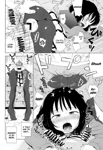 [Ponpon Itai] Nightingale Hotaru-chan Fhentai - Page 19