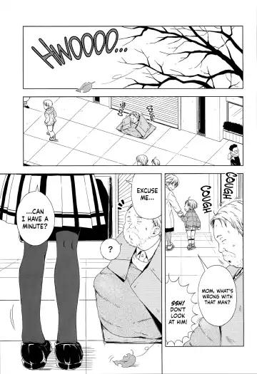 [Ponpon Itai] Nightingale Hotaru-chan Fhentai - Page 4