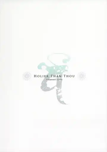 [Take Calcium] Jain Souryo Fhentai - Page 62