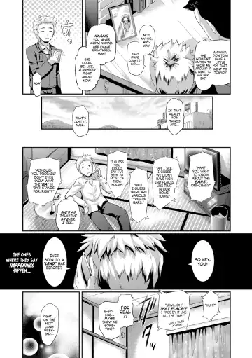 [Hiroshiki] Doutei no Ore ga Imouto to H na Bar ni Itta Kekka www | What Happened When a Virgin Went To a Sex Bar With His Little Sister kek Fhentai - Page 3