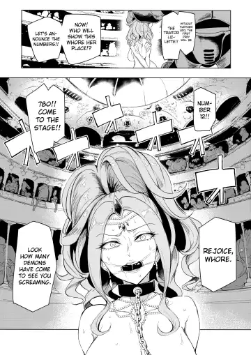 [Sian] Sono Hi Yuusha wa Yabureta Fhentai - Page 8
