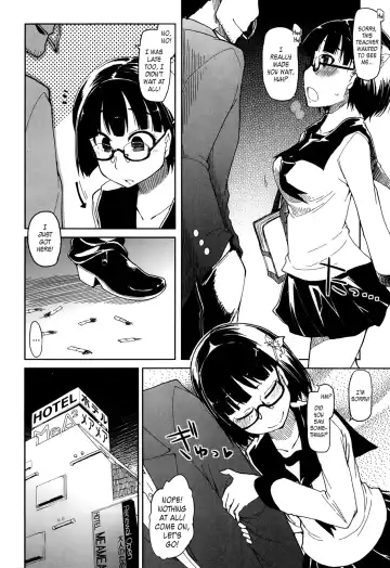 [Ryo] Goku Futsuu no Joshikousei no Goku Futsuu no Ichinichi | The Very Normal Day of a Very Normal High School Girl Fhentai - Page 12