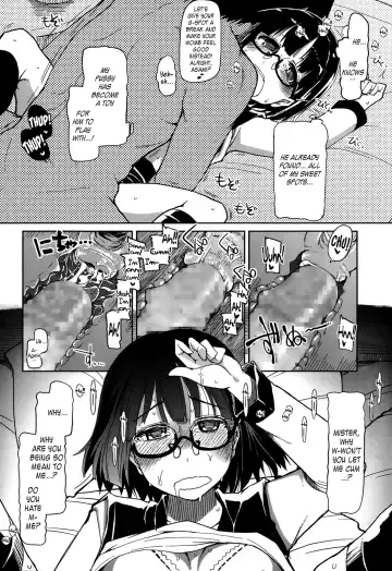 [Ryo] Goku Futsuu no Joshikousei no Goku Futsuu no Ichinichi | The Very Normal Day of a Very Normal High School Girl Fhentai - Page 18