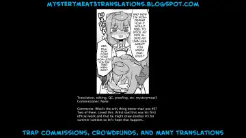 [Fukurou] Bunretsu Shiyou ga Akuma de Tenshina 3-Gou Kun Fhentai - Page 21