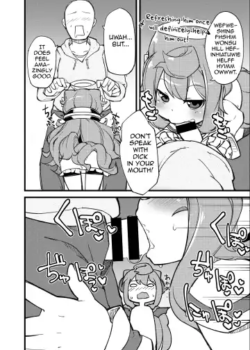[Fukurou] Bunretsu Shiyou ga Akuma de Tenshina 3-Gou Kun Fhentai - Page 7