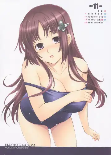 COMIC Penguin Club Sanzokuban 2007-11 Fhentai - Page 6