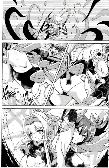 [Oborogumo Takamitsu] Shutoshoku Fhentai - Page 7