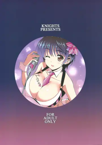 [Kishi Nisen] Oikawa Shizuku no Prologue Fhentai - Page 18