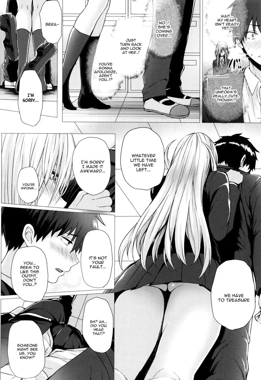 [Simon] Isekai no Mahoutsukai Fhentai - Page 133