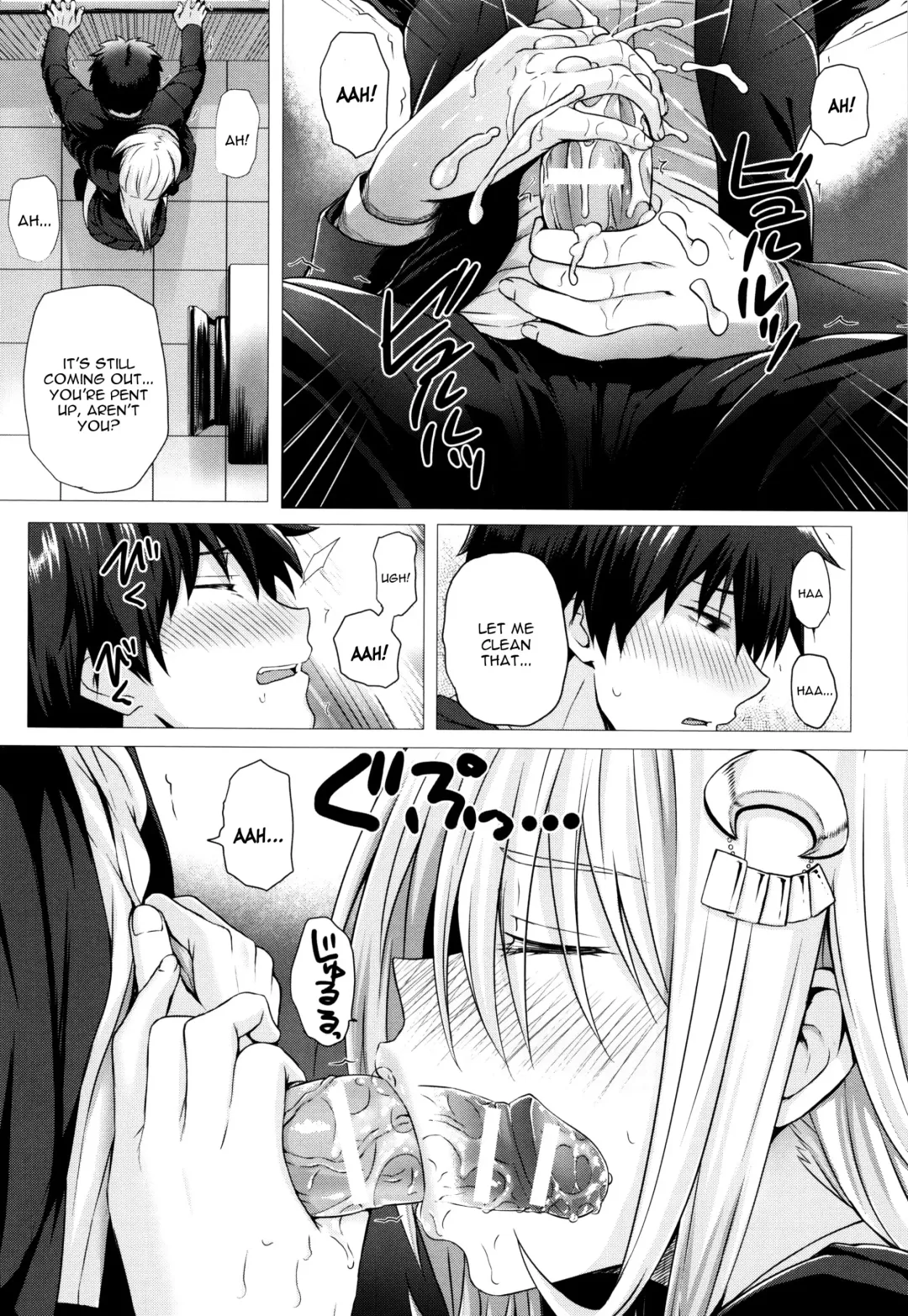 [Simon] Isekai no Mahoutsukai Fhentai - Page 135