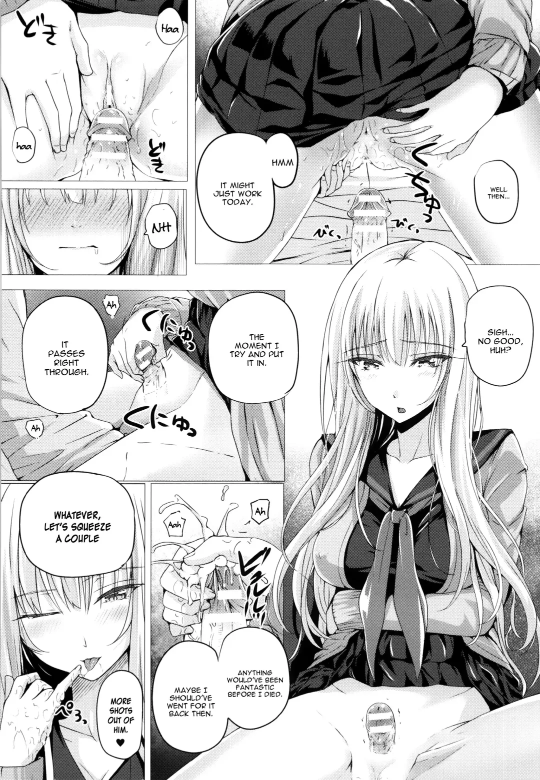 [Simon] Isekai no Mahoutsukai Fhentai - Page 177