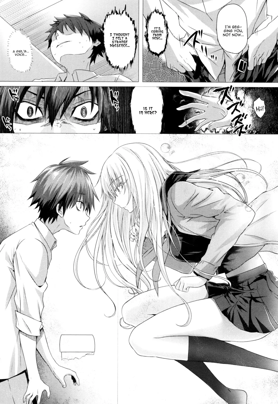 [Simon] Isekai no Mahoutsukai Fhentai - Page 179